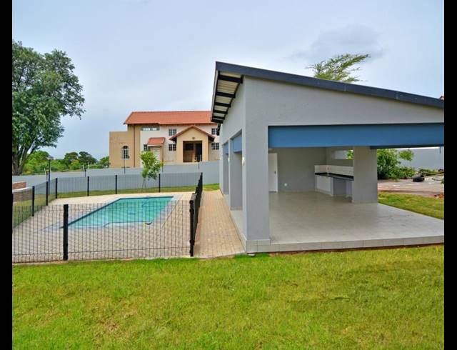 2 BEDROOM PROPERTY TO RENT IN NOORDWYK